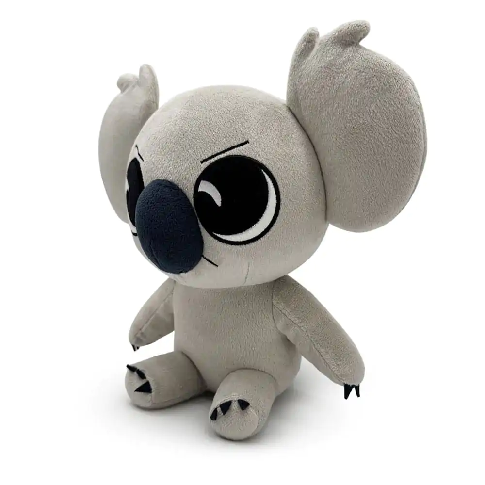 We Bare Bears Plyšová figurka Nom Nom 23 cm fotografii produktu