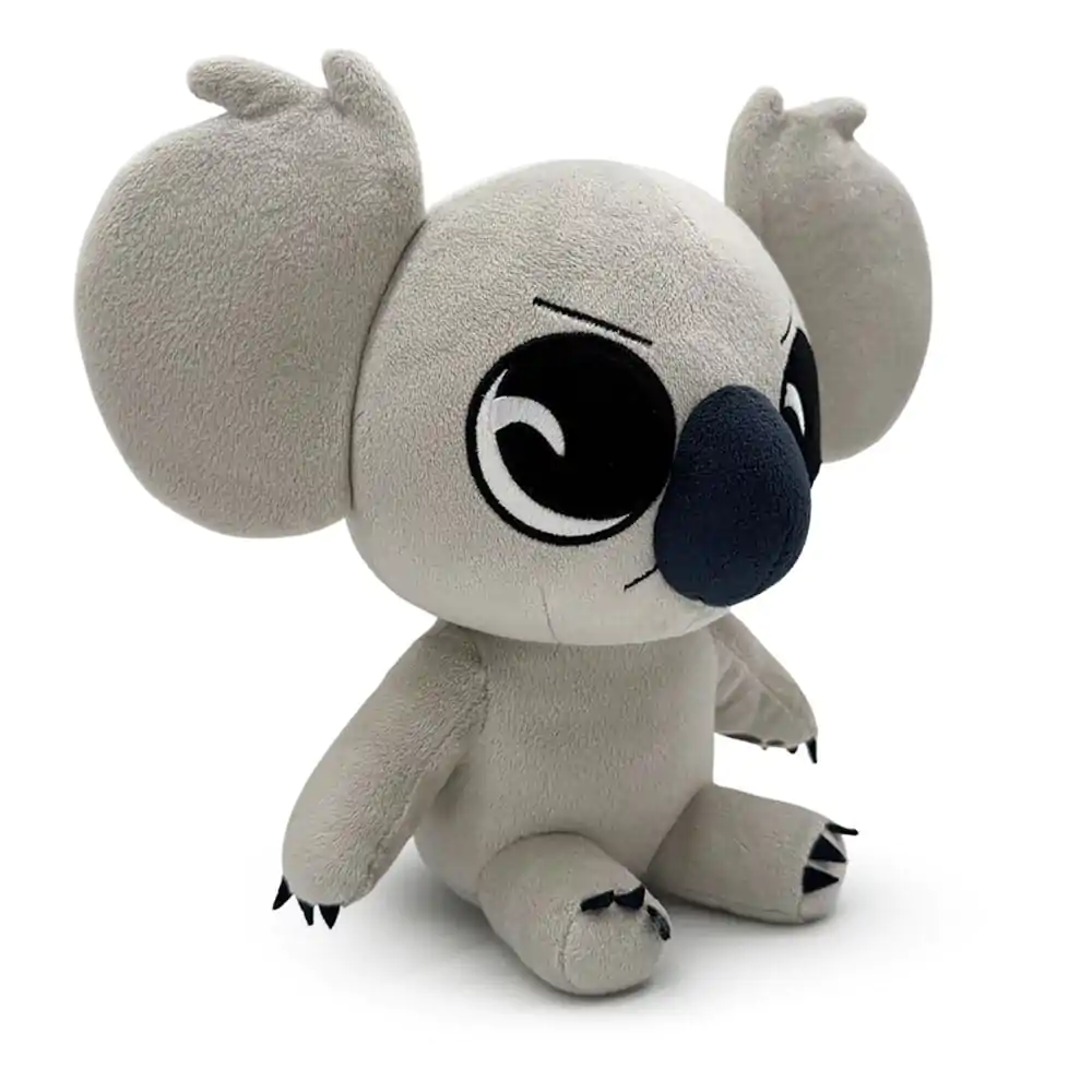 We Bare Bears Plyšová figurka Nom Nom 23 cm fotografii produktu