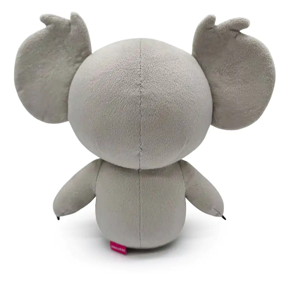 We Bare Bears Plyšová figurka Nom Nom 23 cm fotografii produktu