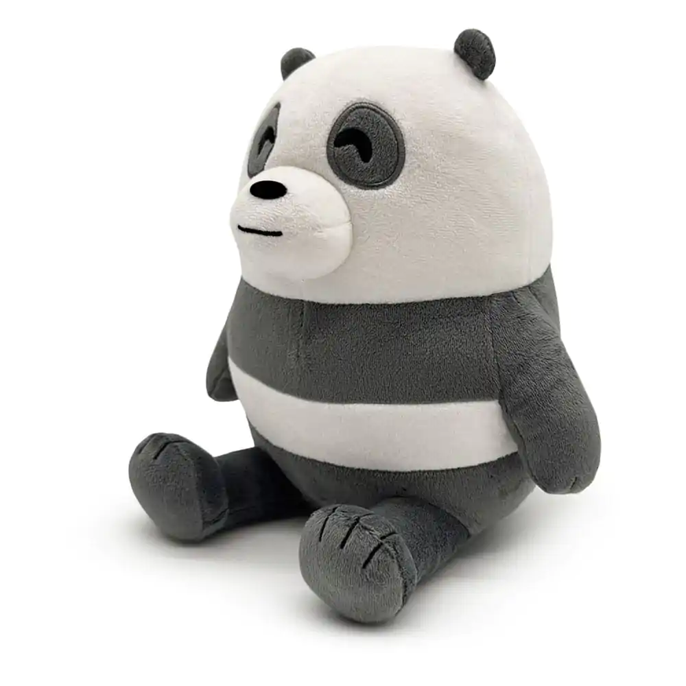 We Bare Bears Plyšová figurka Panda 23 cm fotografii produktu
