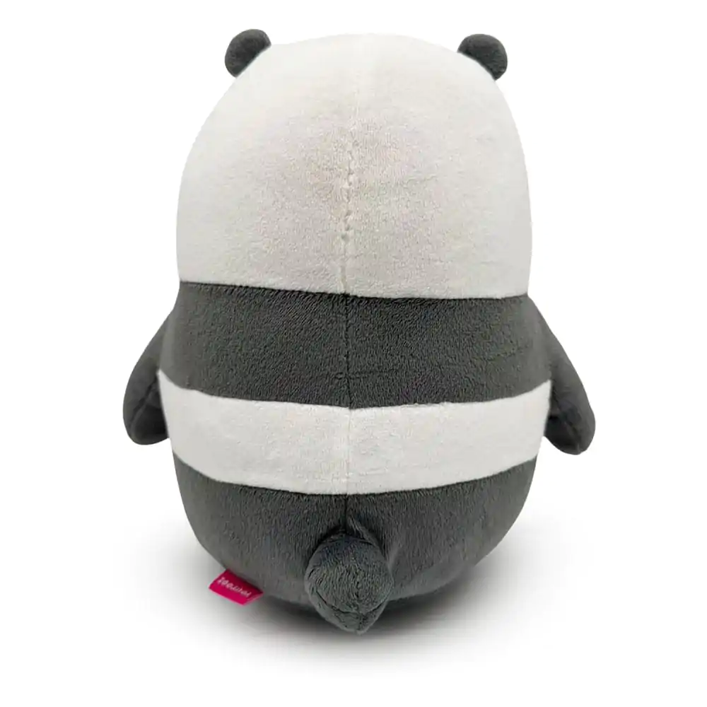 We Bare Bears Plyšová figurka Panda 23 cm fotografii produktu