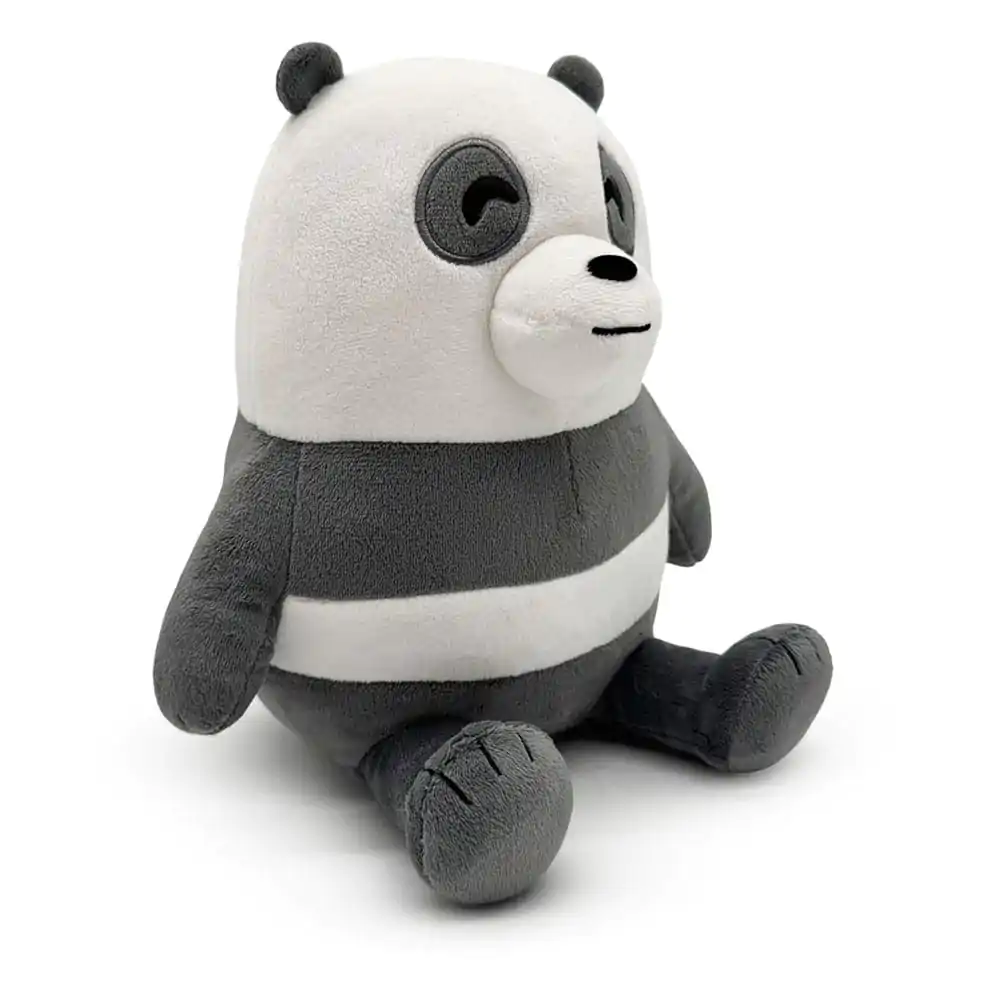 We Bare Bears Plyšová figurka Panda 23 cm fotografii produktu