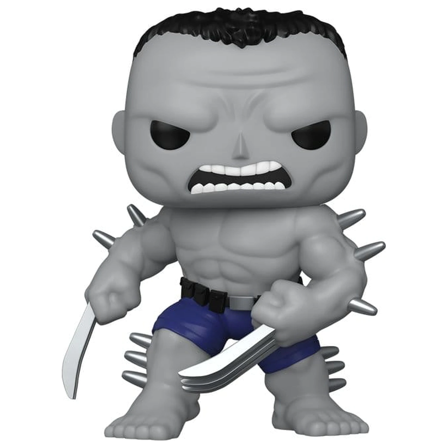 Weapon X Program Super Sized Funko POP! Animation Vinylová figurka Weapon H 15 cm fotografii produktu