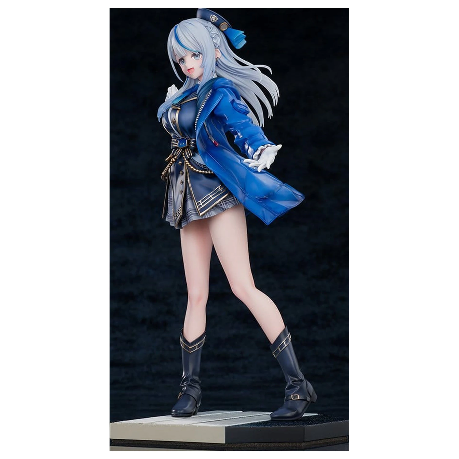 WeatherPlanet PVC figurka 1/7 Amagai Ruka 25 cm fotografii produktu