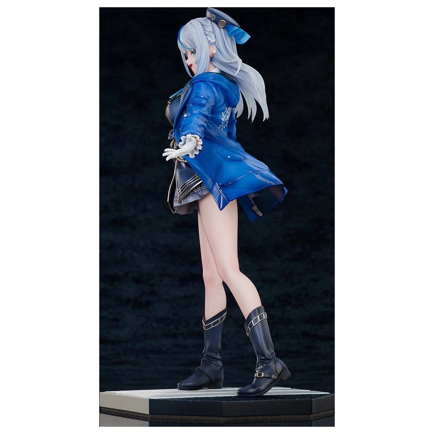WeatherPlanet PVC figurka 1/7 Amagai Ruka 25 cm fotografii produktu