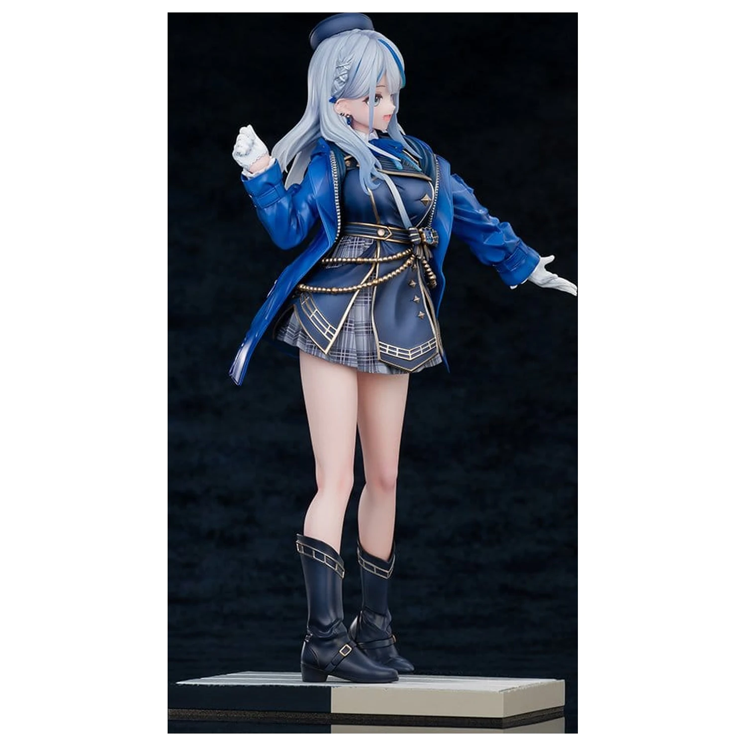 WeatherPlanet PVC figurka 1/7 Amagai Ruka 25 cm fotografii produktu