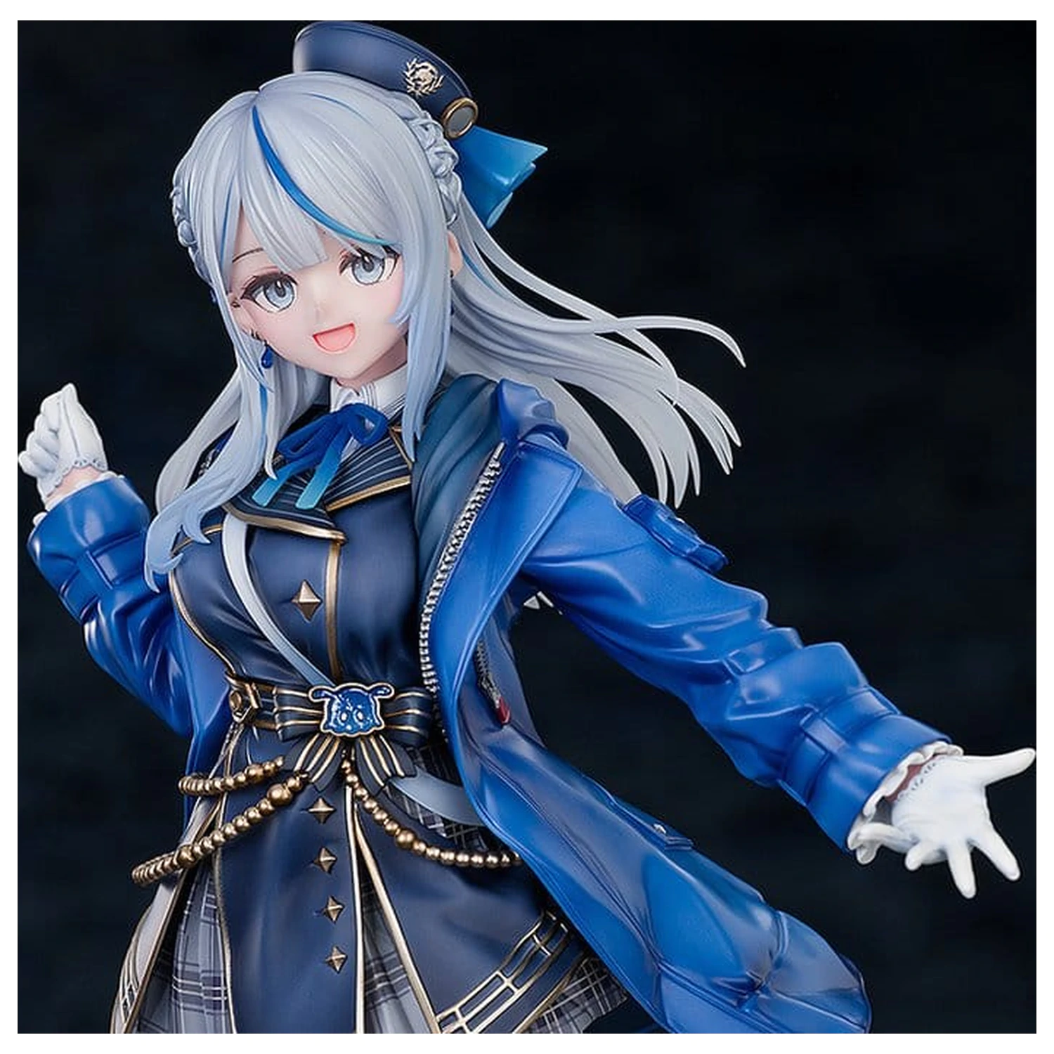 WeatherPlanet PVC figurka 1/7 Amagai Ruka 25 cm fotografii produktu
