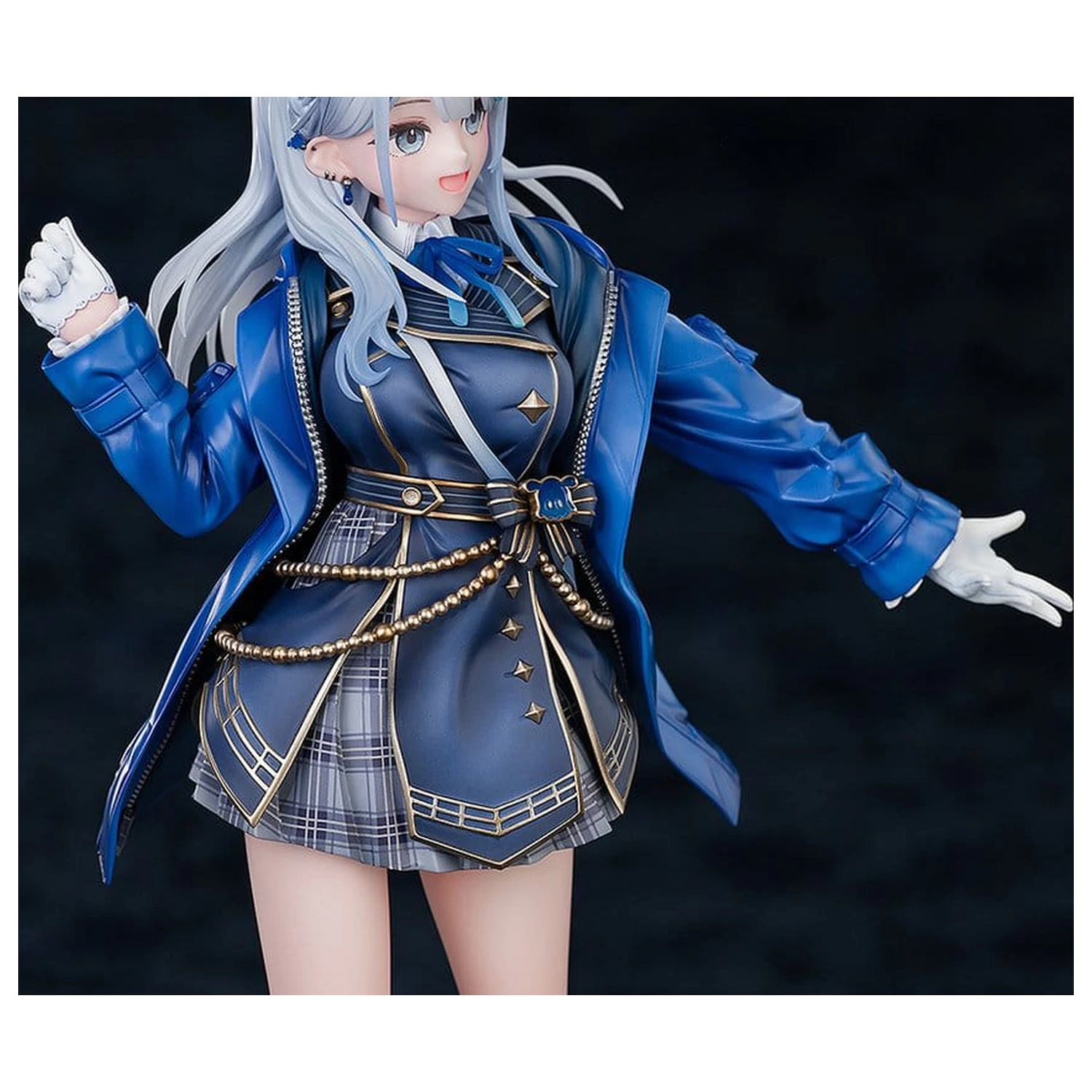 WeatherPlanet PVC figurka 1/7 Amagai Ruka 25 cm fotografii produktu