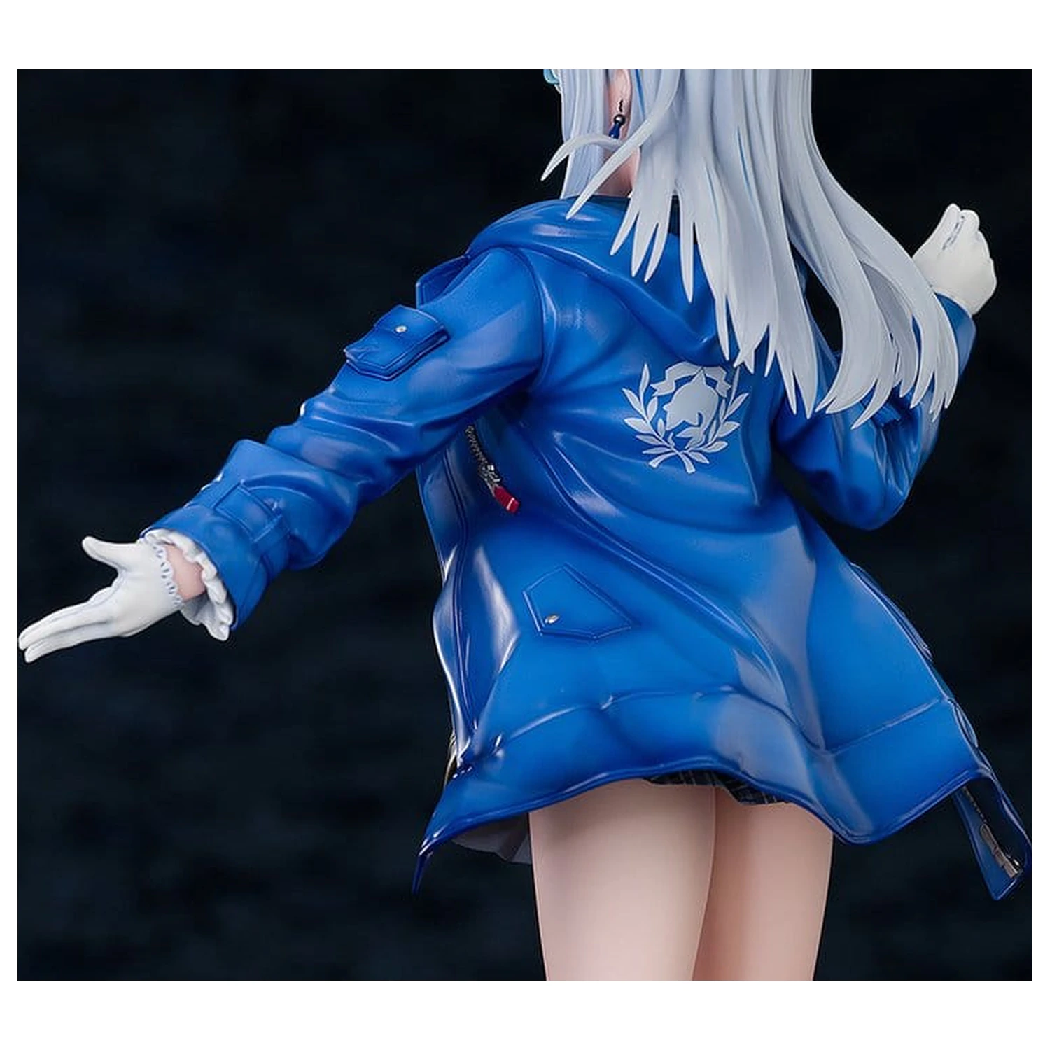 WeatherPlanet PVC figurka 1/7 Amagai Ruka 25 cm fotografii produktu