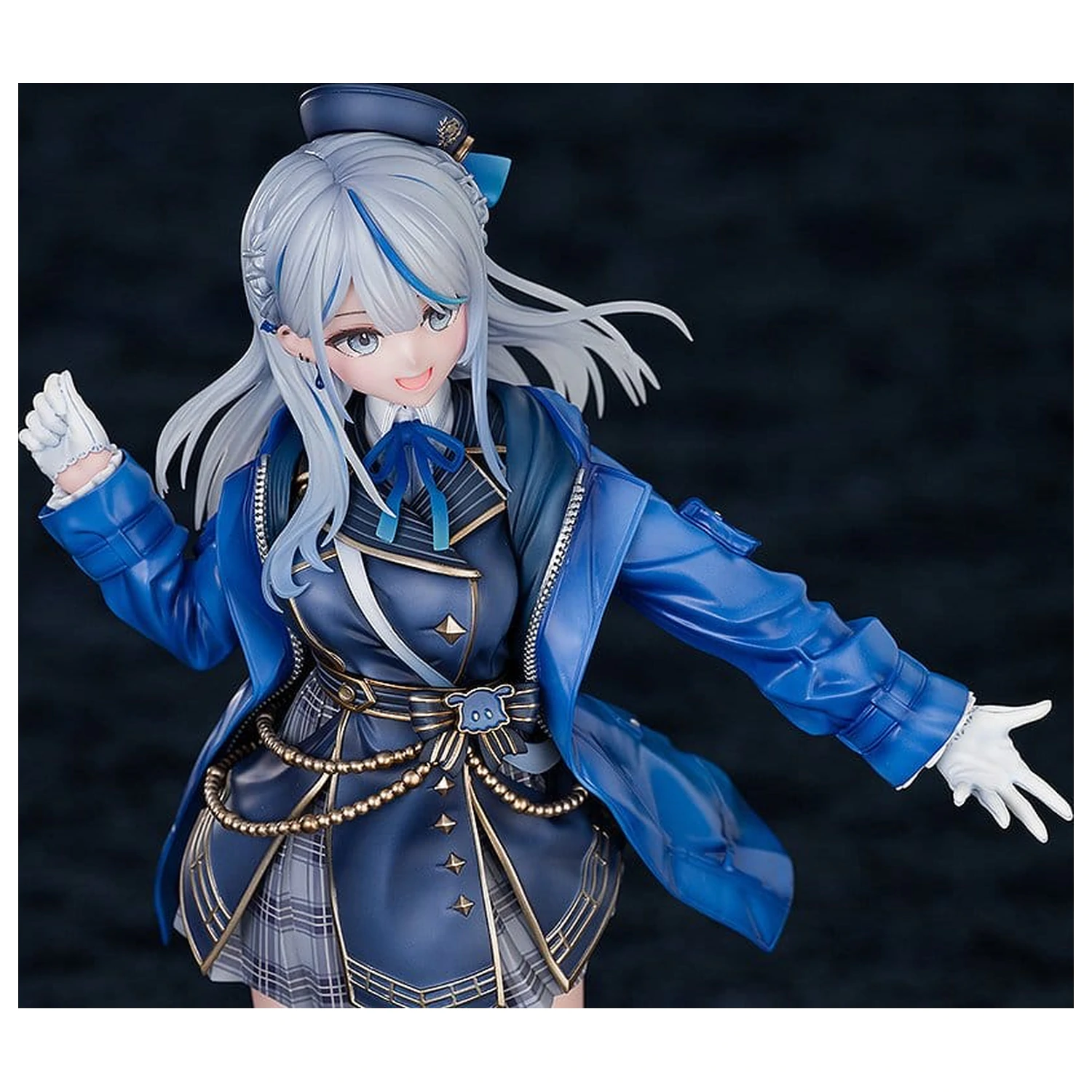 WeatherPlanet PVC figurka 1/7 Amagai Ruka 25 cm fotografii produktu