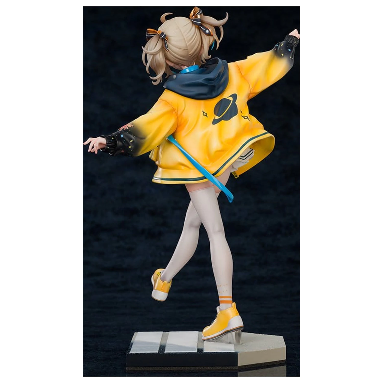 WeatherPlanet PVC figurka 1/7 Appare Hinata 24 cm fotografii produktu