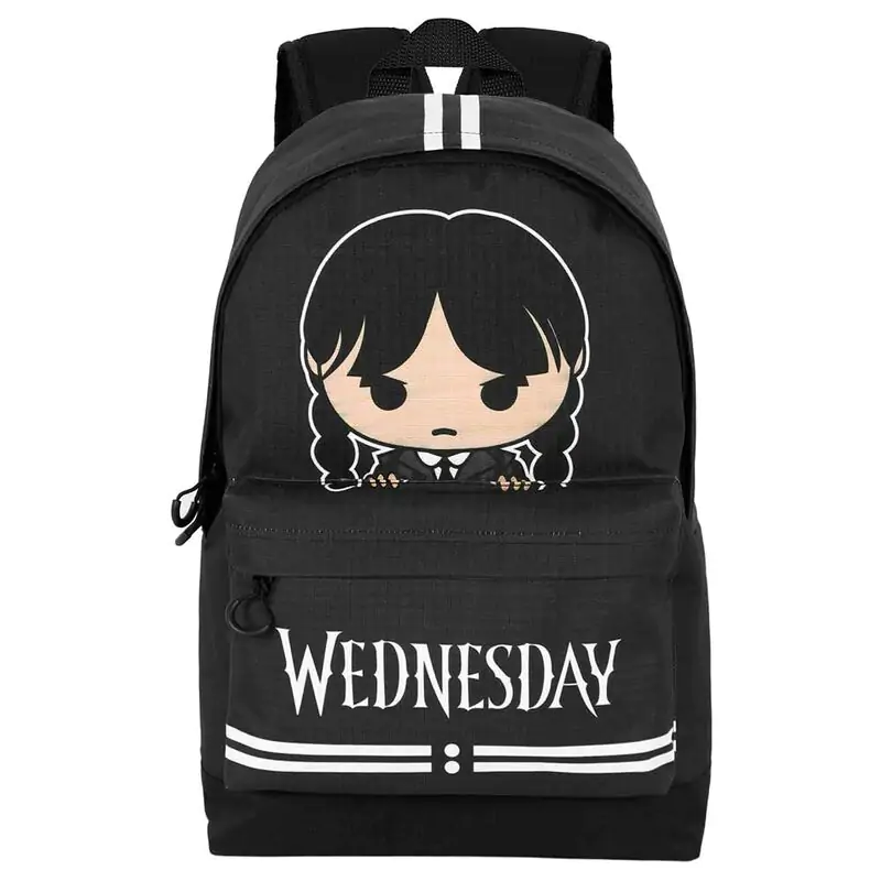 Wednesday Roztomilý adaptabilní batoh 44 cm fotografii produktu