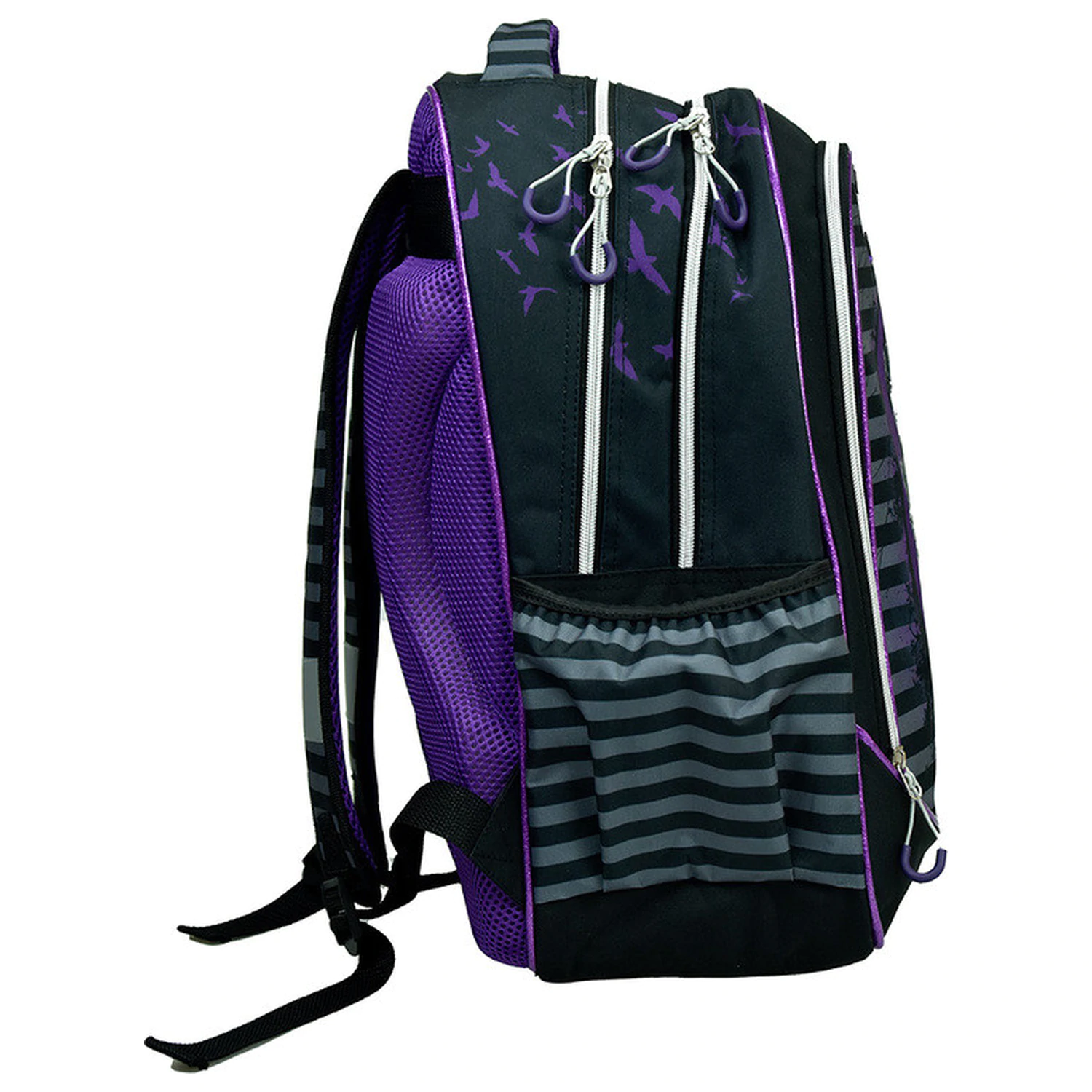 Wednesday Destined Školní taška, taška 46 cm fotografii produktu