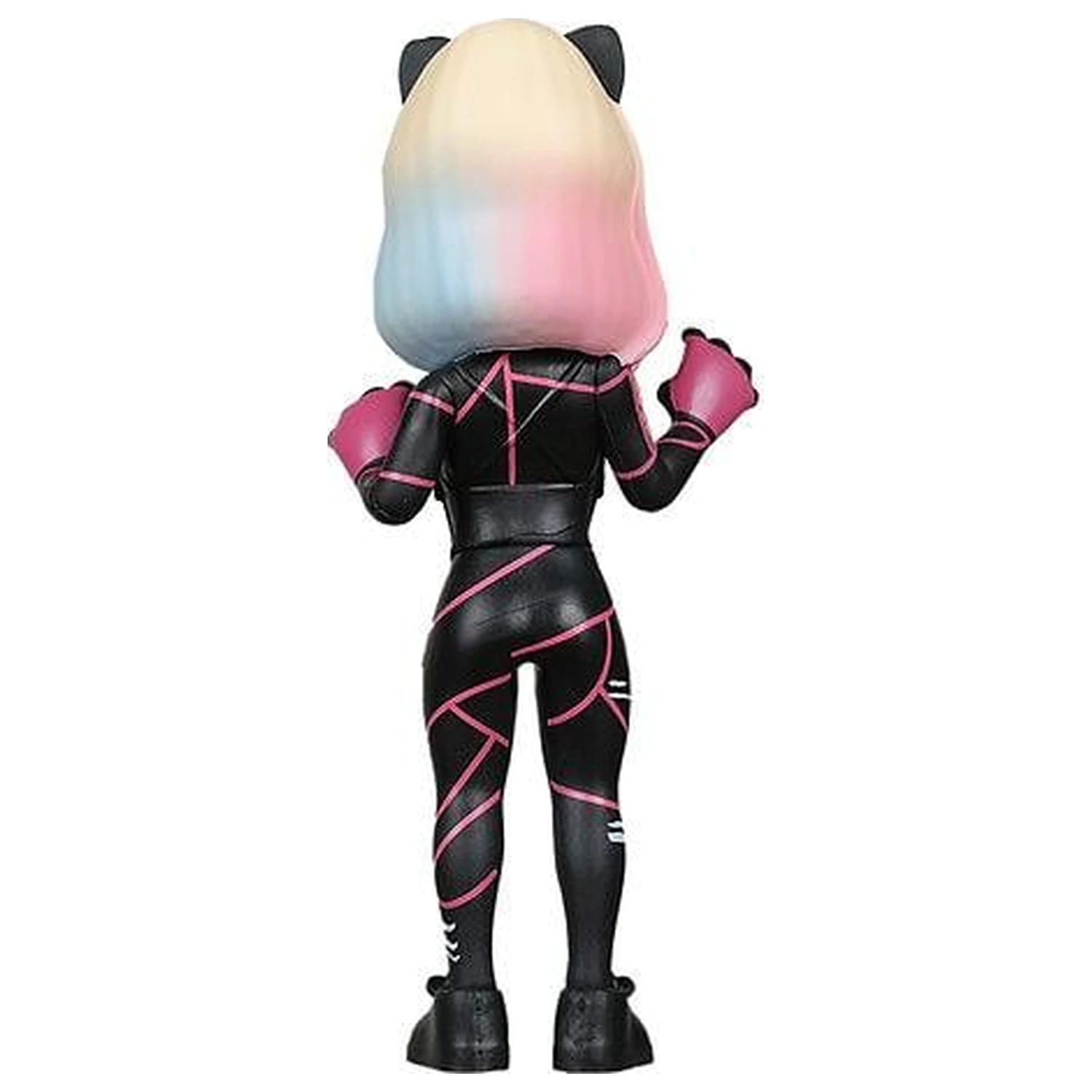 Wednesday Enid Sinclair jako kočka Figurka Minix 12 cm fotografii produktu