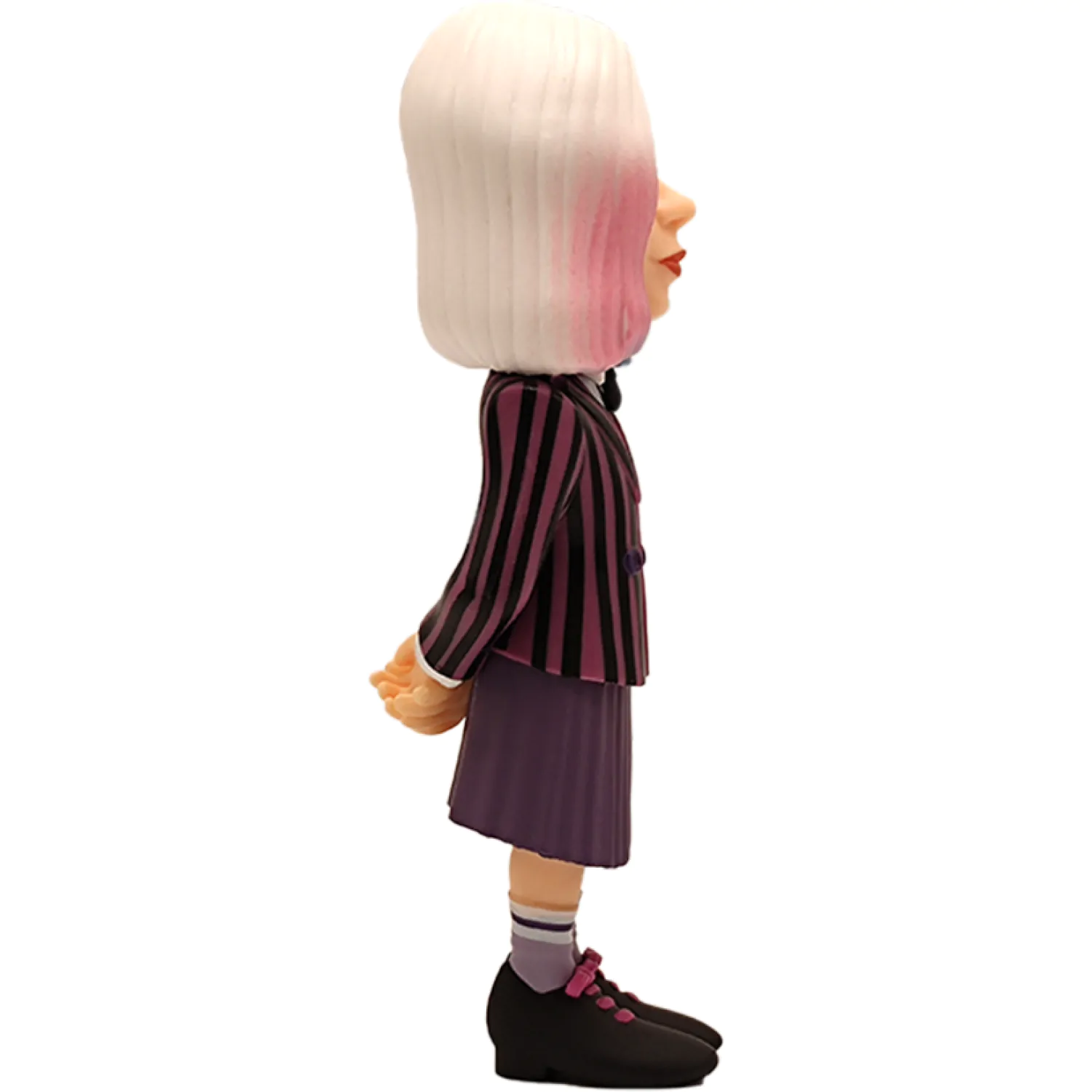 Wednesday Enid Sinclair Minix figurka 12cm fotografii produktu
