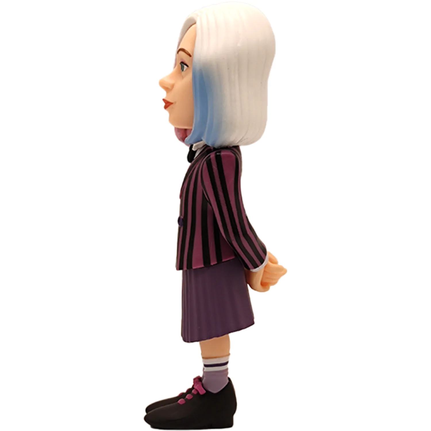 Wednesday Enid Sinclair Minix figurka 12cm fotografii produktu