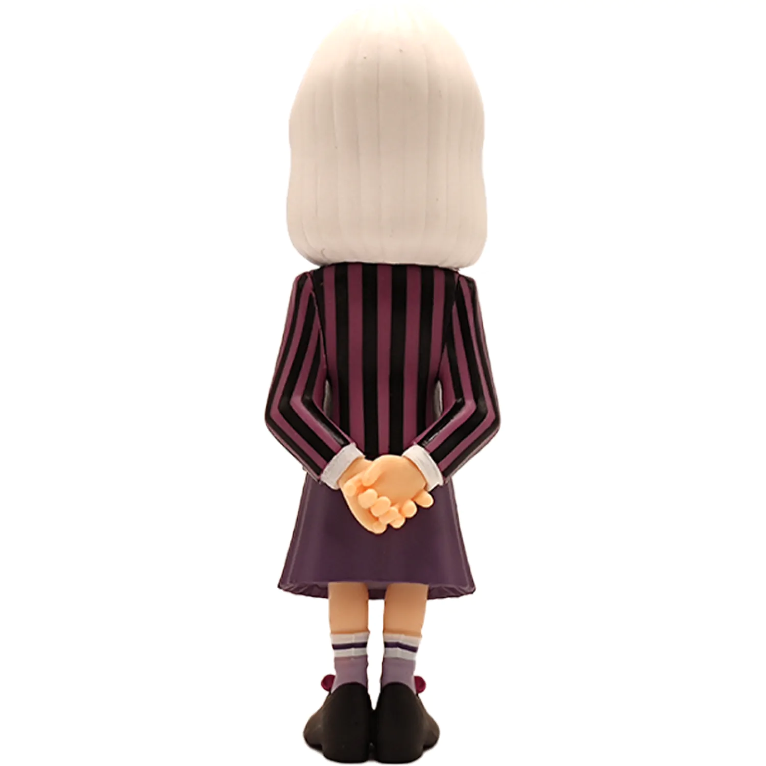 Wednesday Enid Sinclair Minix figurka 12cm fotografii produktu