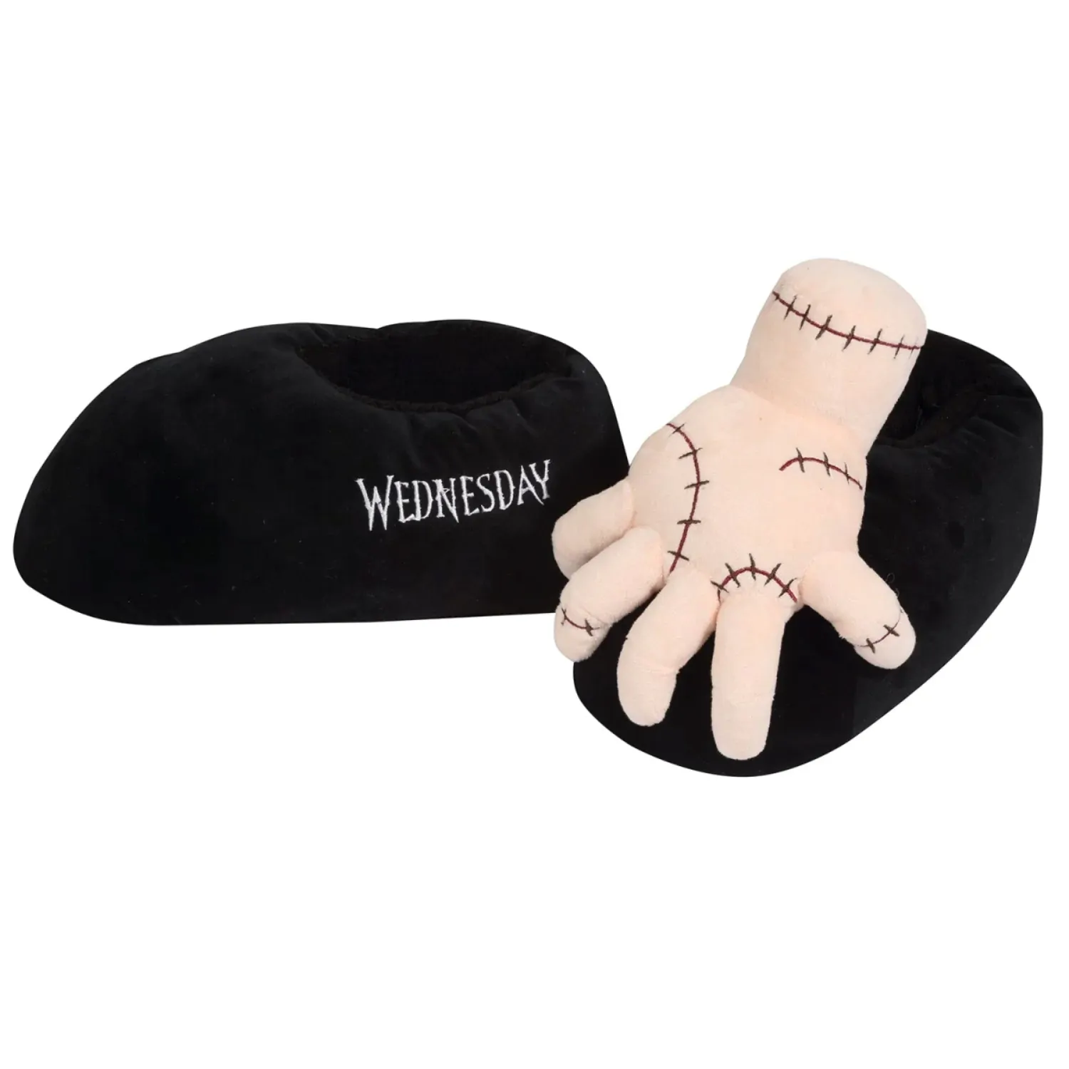 Pánské pantofle Wednesday L-XL fotografii produktu