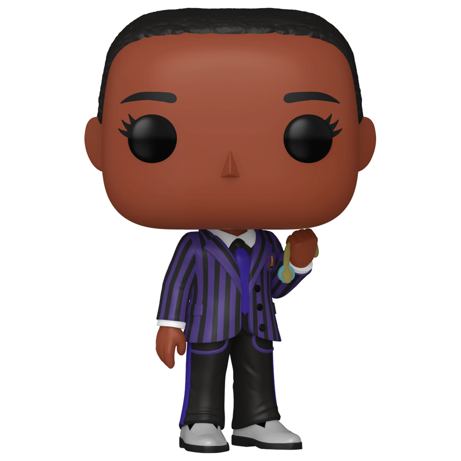 Wednesday Funko POP! TV Vinylová figurka Bianca 9 cm fotografii produktu