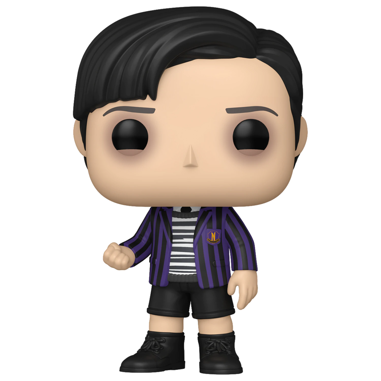 Wednesday Funko POP! TV Vinylová figurka Pugsley 9 cm fotografii produktu