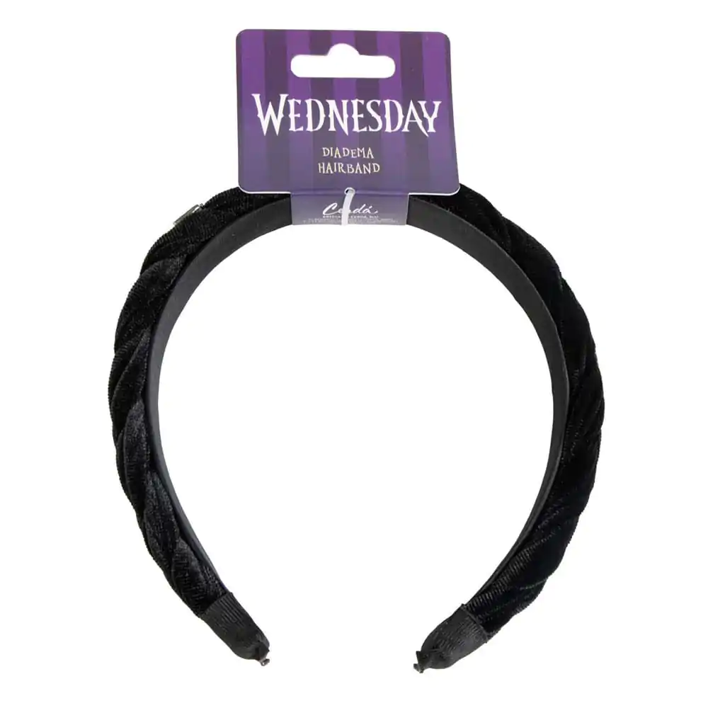 Čelenka Wednesday fotografii produktu
