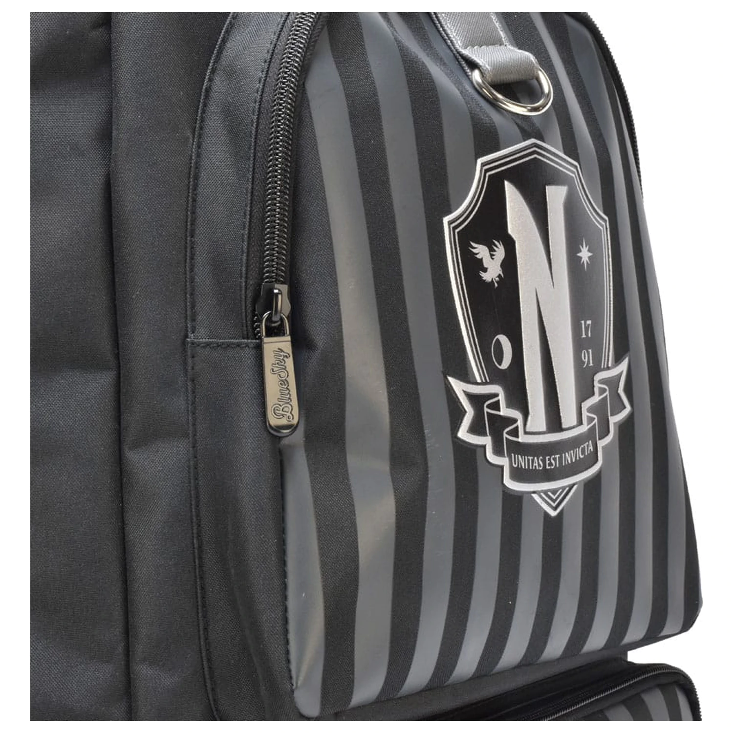 Wednesday Batoh Nevermore Premium fotografii produktu