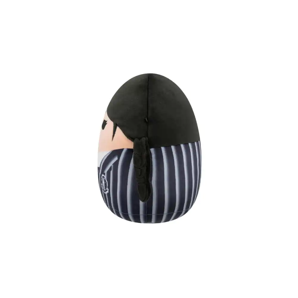 Wednesday Squishmallows plyšová figurka Wednesday v uniformě 20 cm fotografii produktu