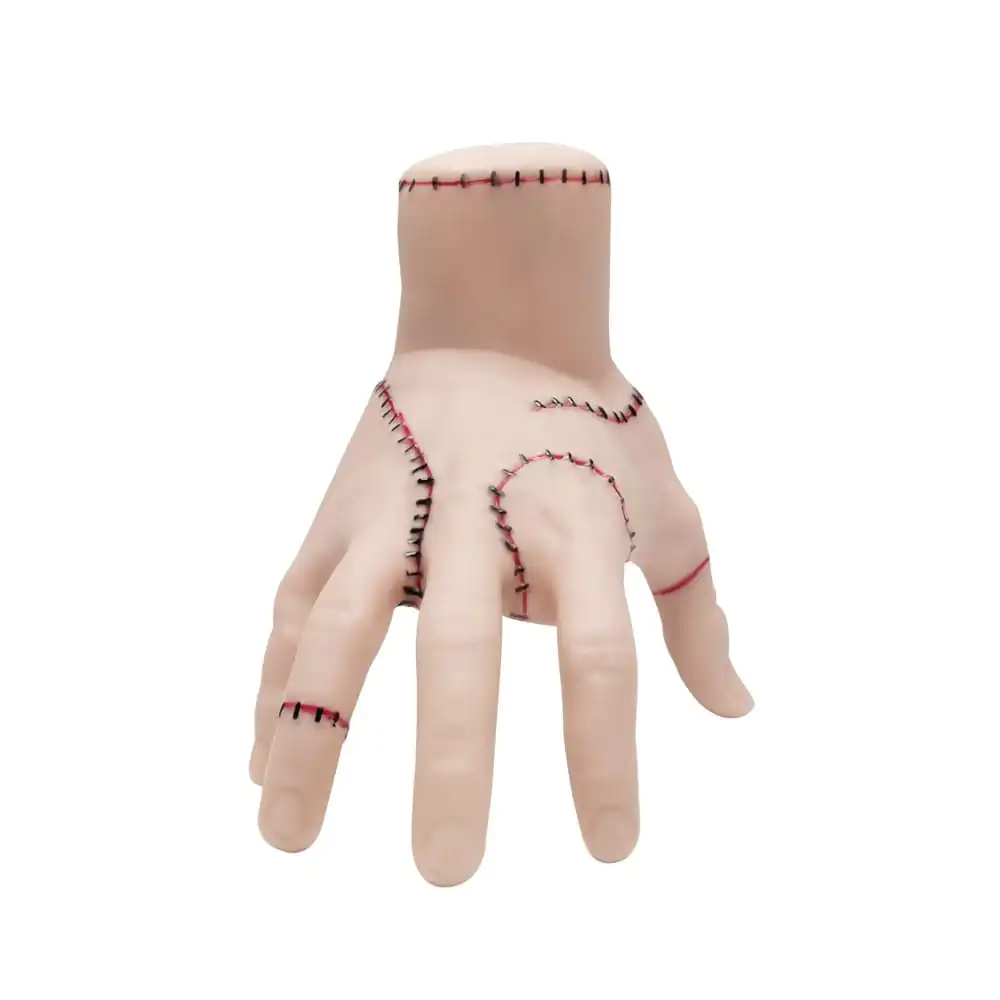 Lampa Nálady Wednesday Thing 18 cm fotografii produktu