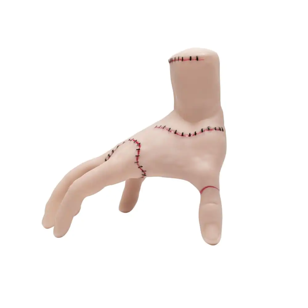 Lampa Nálady Wednesday Thing 18 cm fotografii produktu