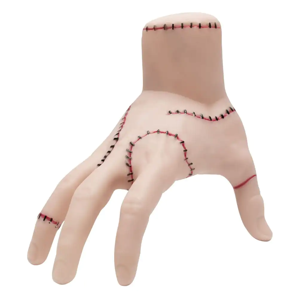 Lampa Nálady Wednesday Thing 18 cm fotografii produktu