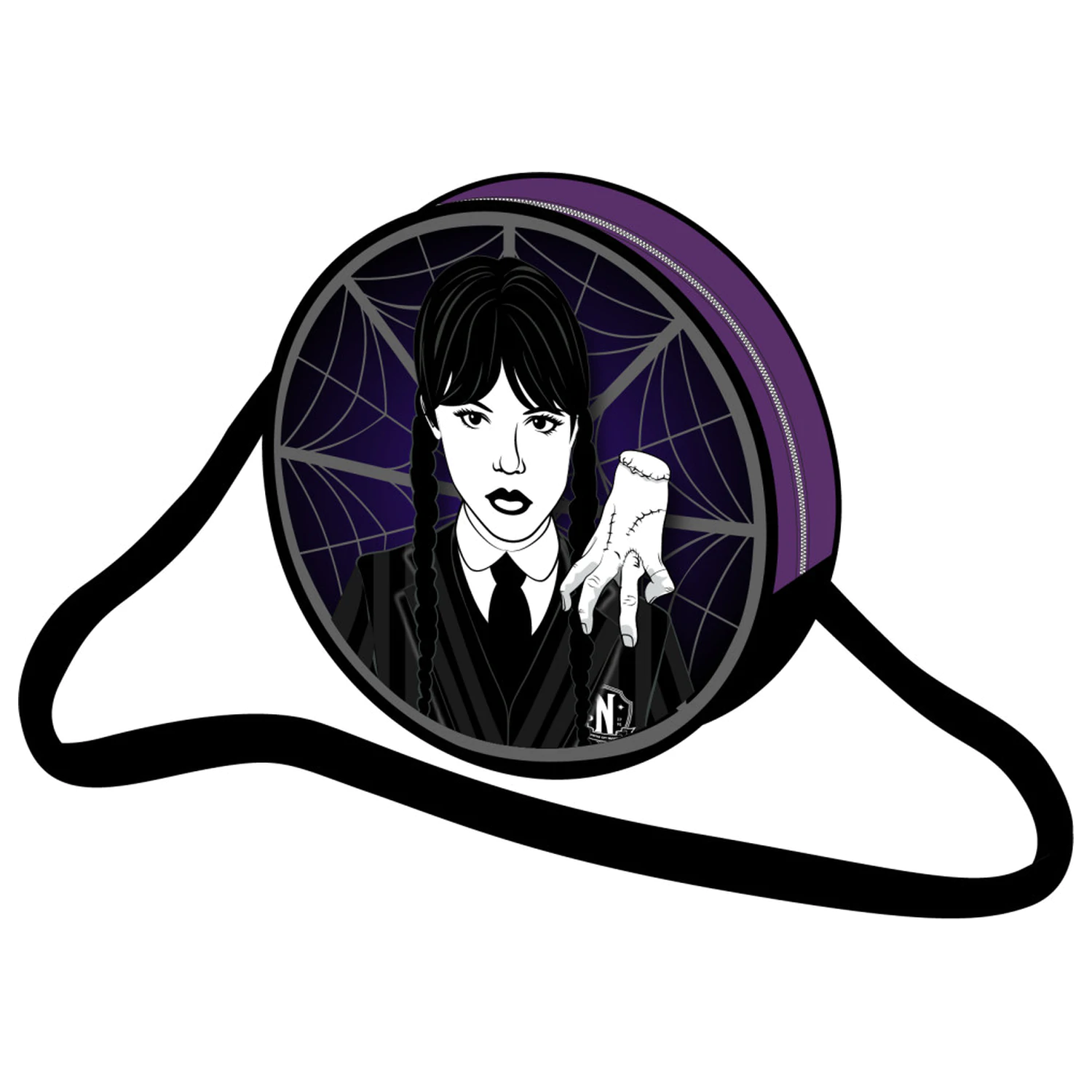 Wednesday Thing Boční taška, Taška přes rameno fotografii produktu