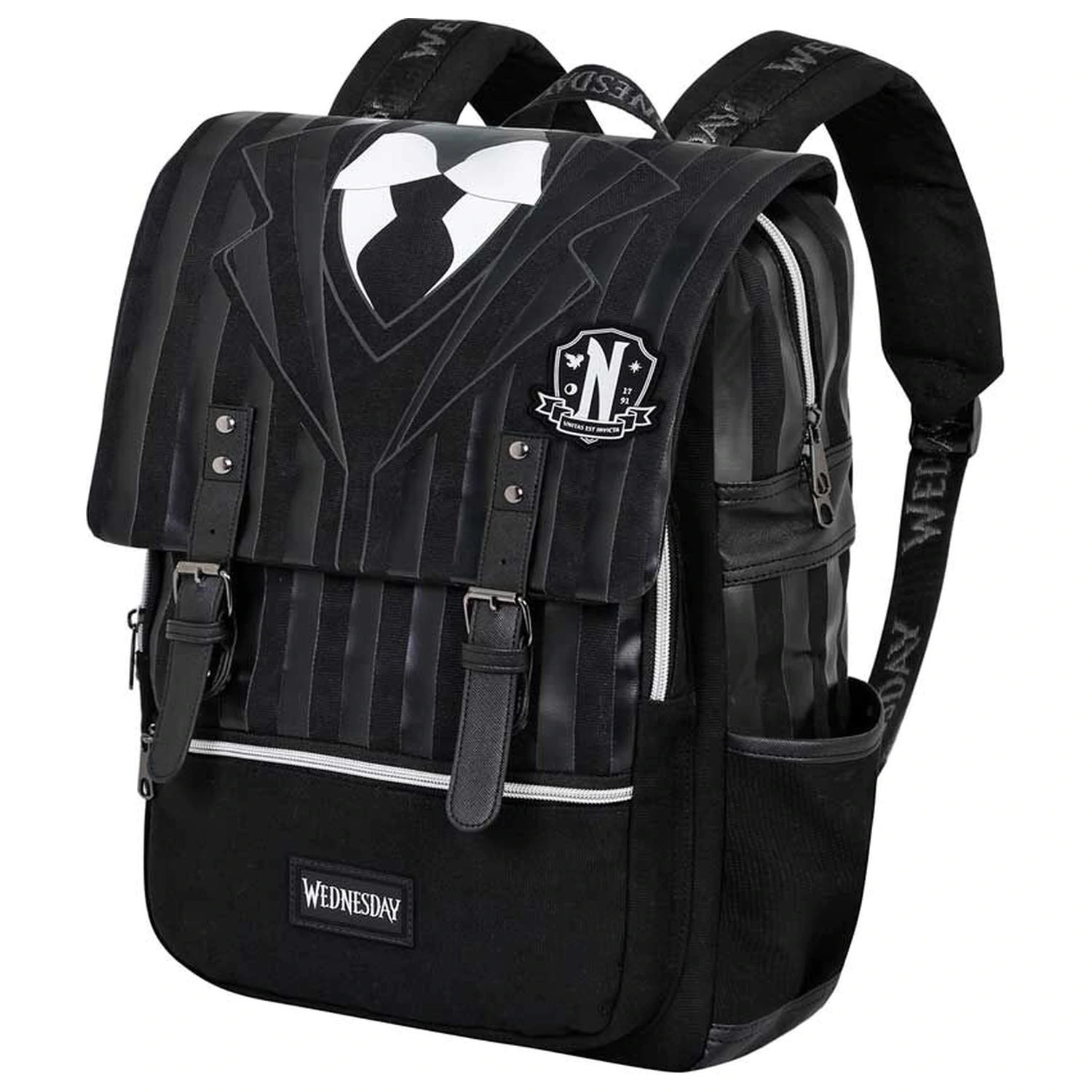 Batoh Wednesday Uniform 40 cm fotografii produktu