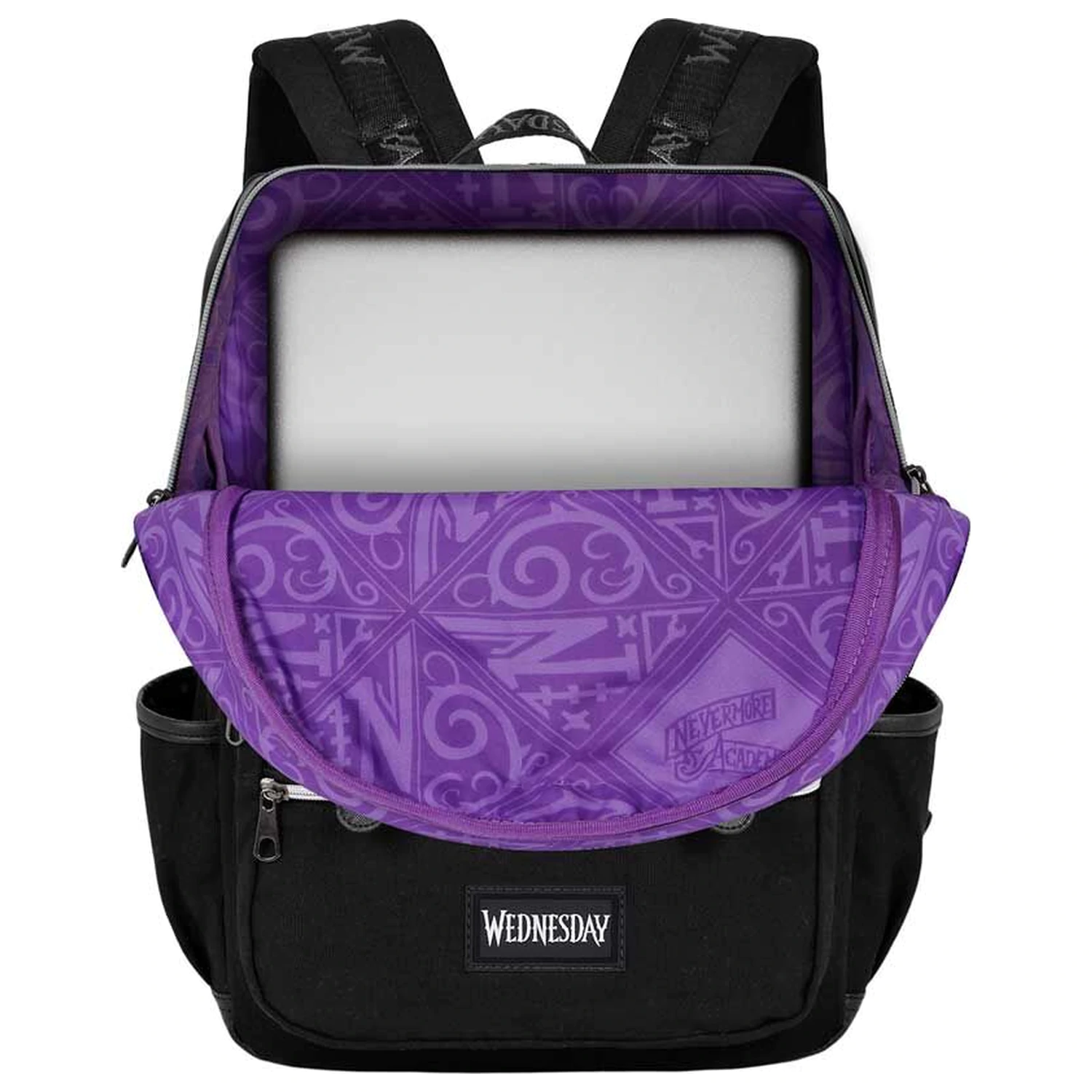 Batoh Wednesday Uniform 40 cm fotografii produktu