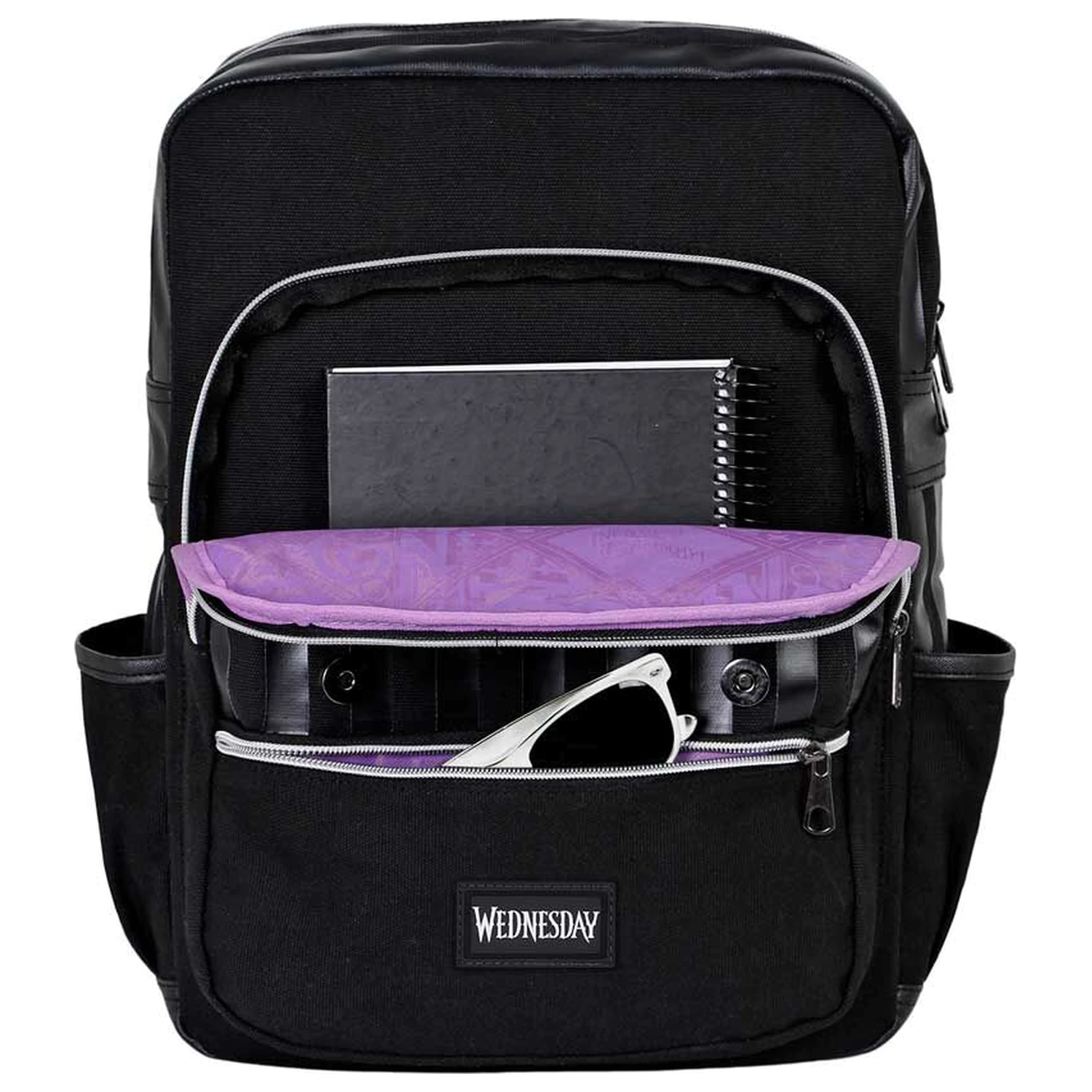 Batoh Wednesday Uniform 40 cm fotografii produktu