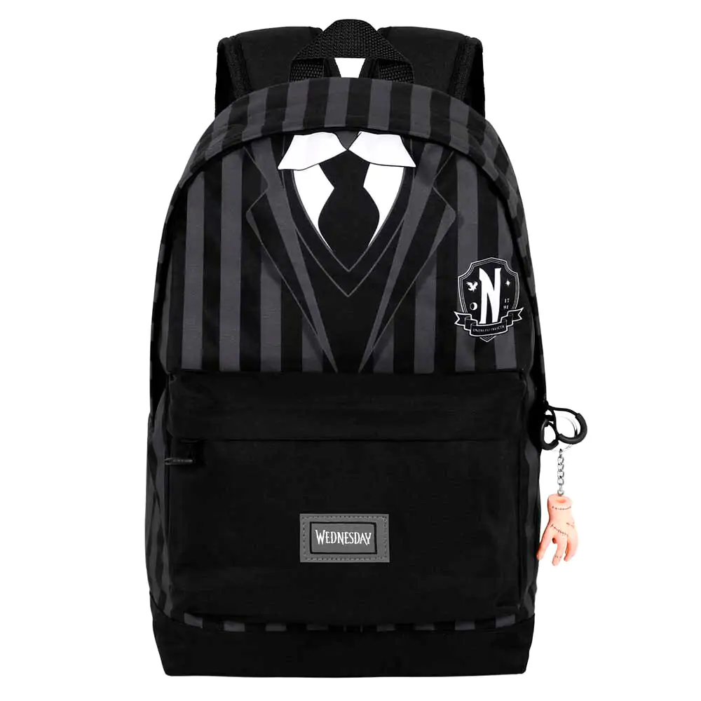 Wednesday Uniform batoh 41 cm fotografii produktu