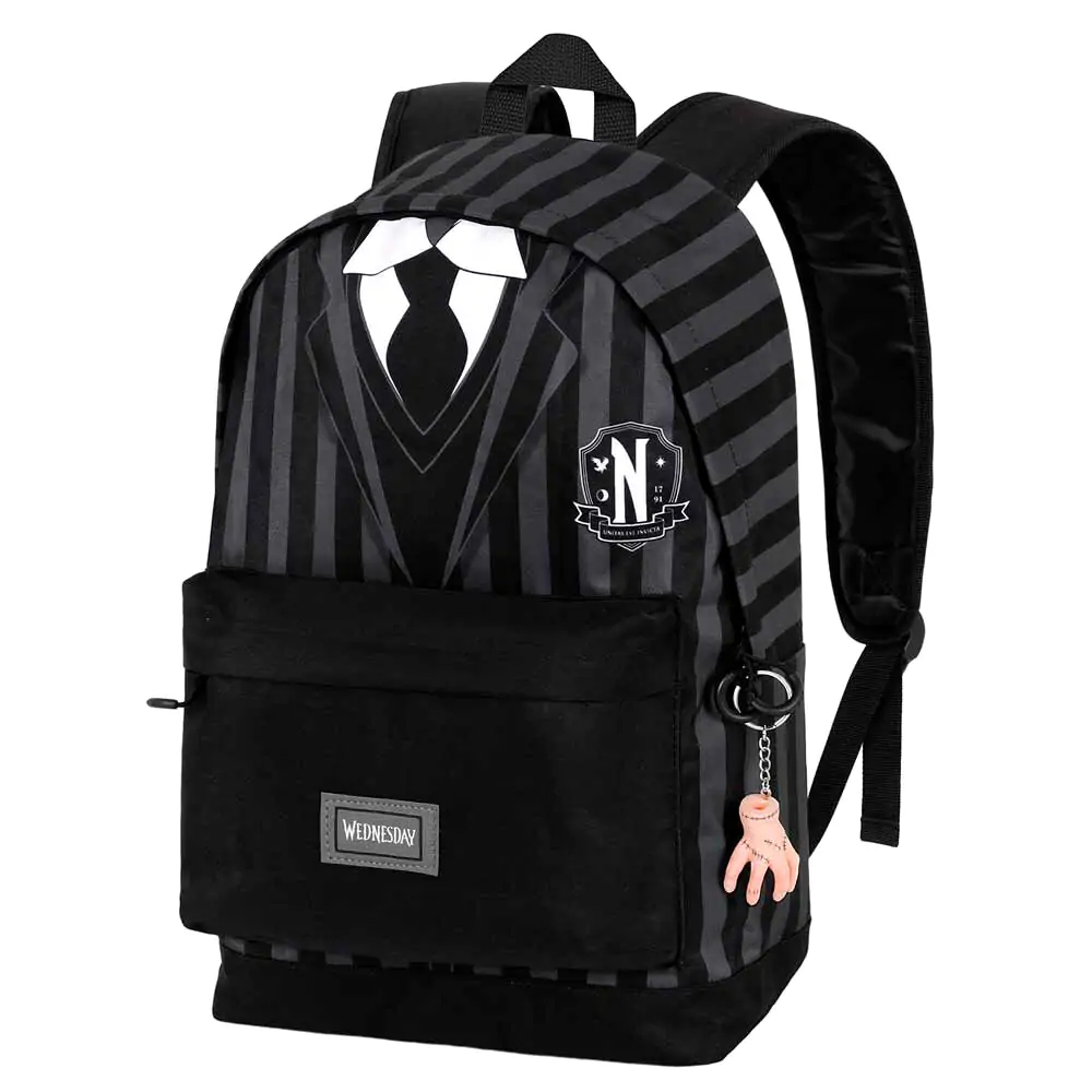 Wednesday Uniform batoh 41 cm fotografii produktu