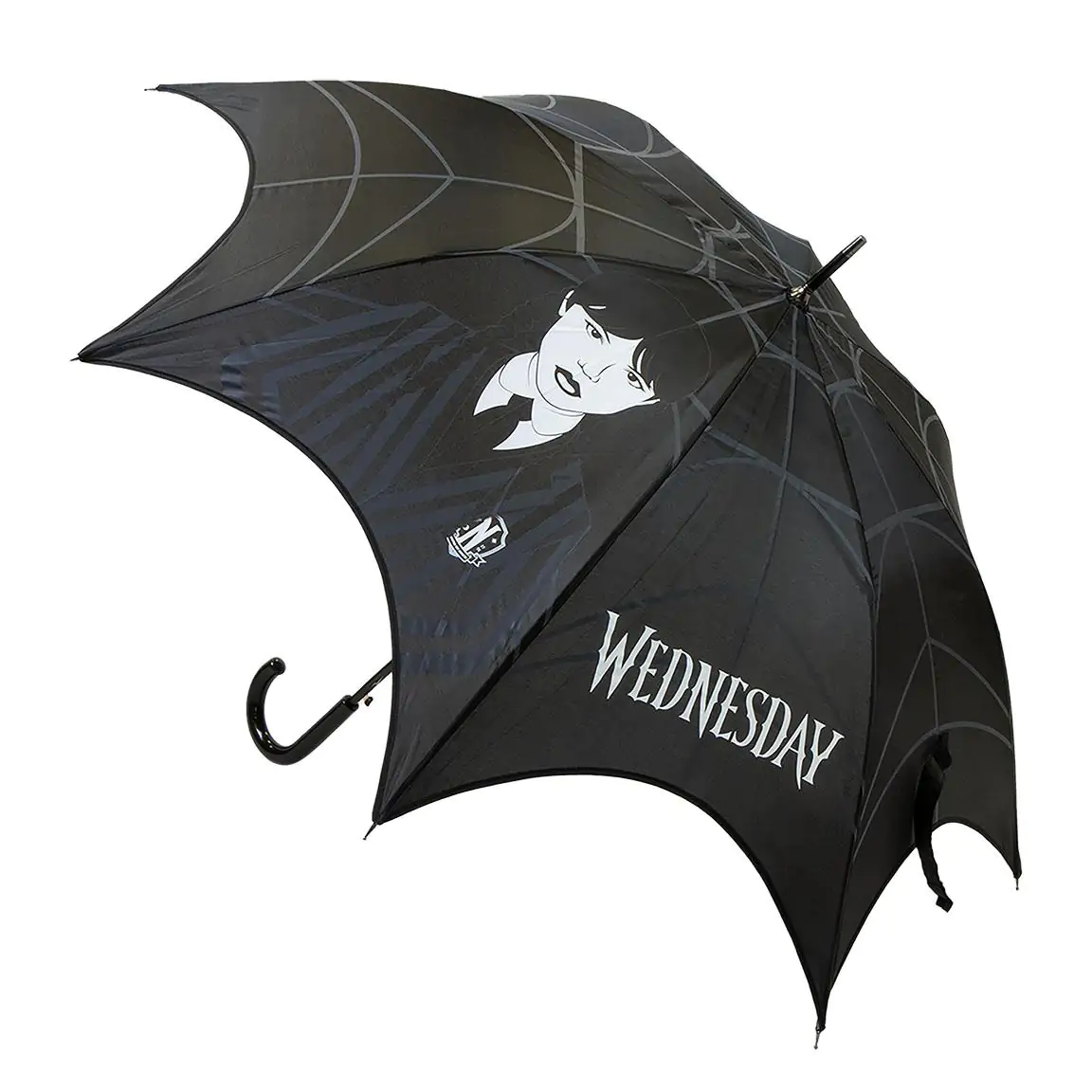 Wednesday deštník fotografii produktu