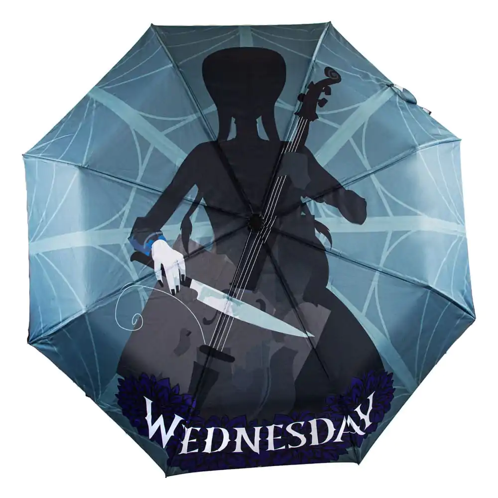 Deštník Wednesday Wednesday s Violoncellem fotografii produktu