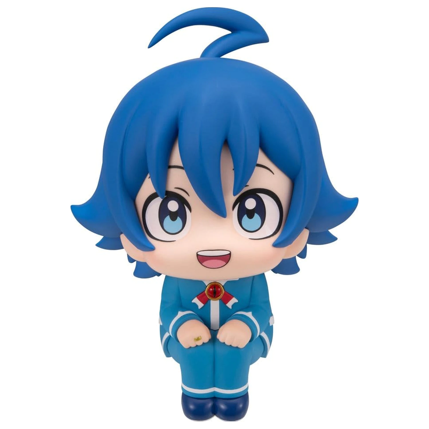 Welcome to Demon School! Iruma-kun Look Up PVC figurka Iruma Suzuki 11 cm fotografii produktu