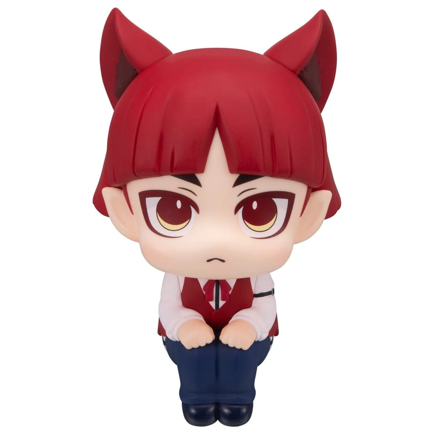 Welcome to Demon School! Iruma-kun Look Up PVC figurka Opera 11 cm fotografii produktu