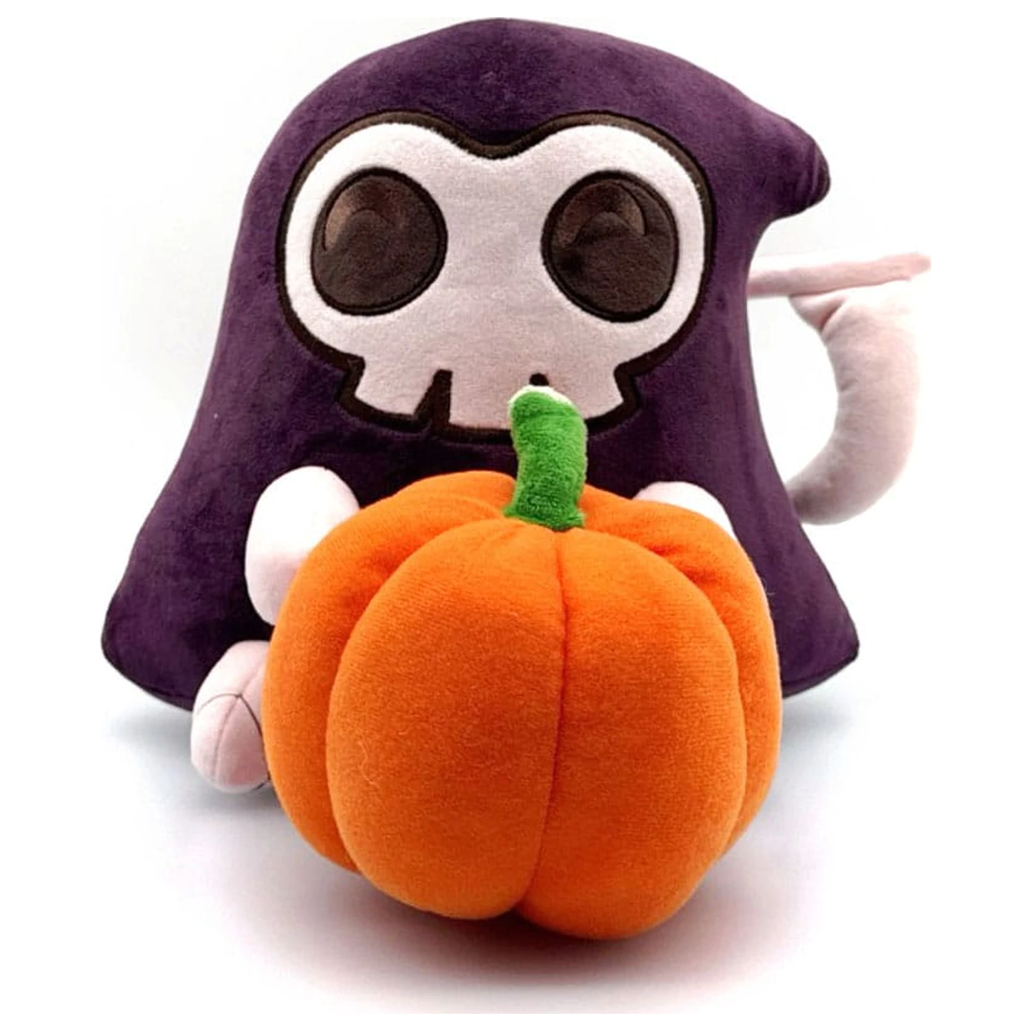 Welyn Plush figurka Reaper 22 cm fotografii produktu
