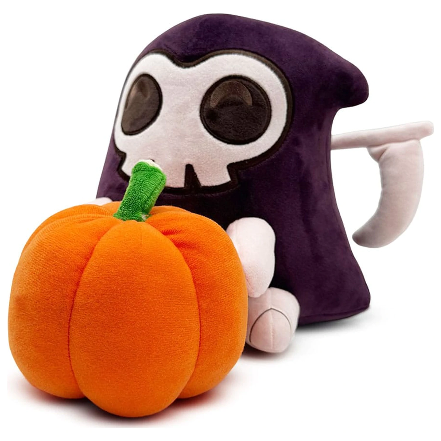 Welyn Plush figurka Reaper 22 cm fotografii produktu