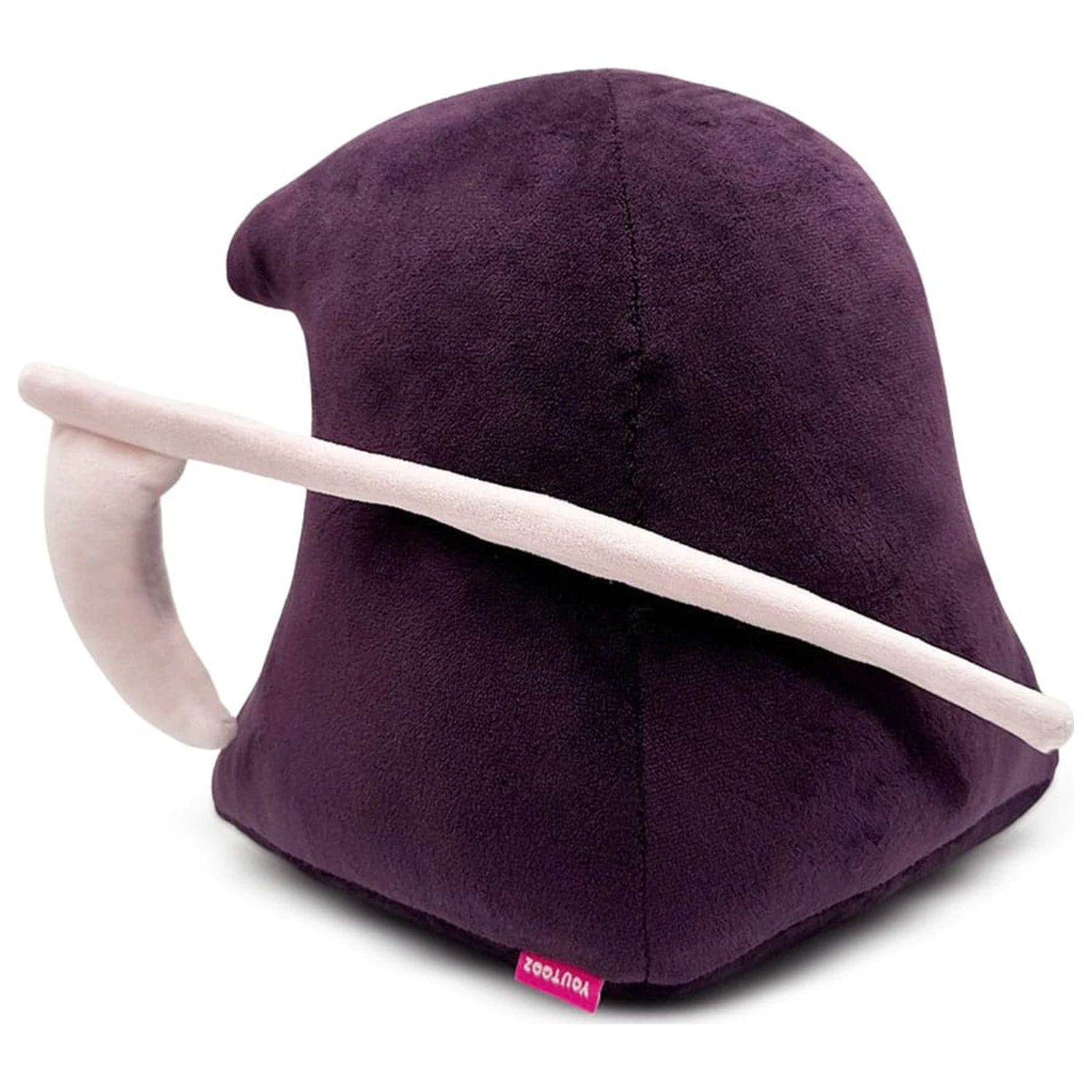 Welyn Plush figurka Reaper 22 cm fotografii produktu