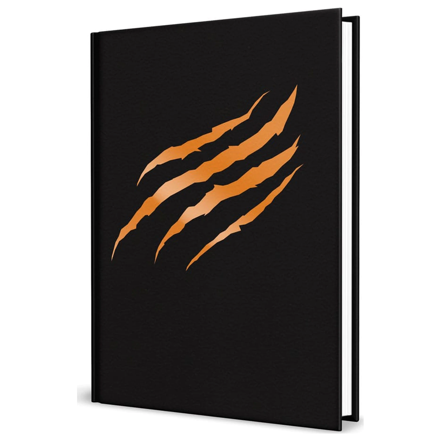 Werewolf: The Apocalypse 5th Edition RPG deník Rozšířený deník s listem postavy *Anglická verze* fotografii produktu