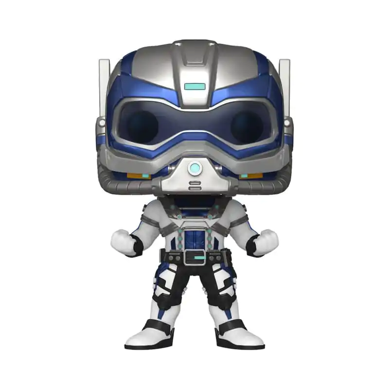 What If...? Funko POP! Animation Vinylová figurka Goliath 9 cm fotografii produktu