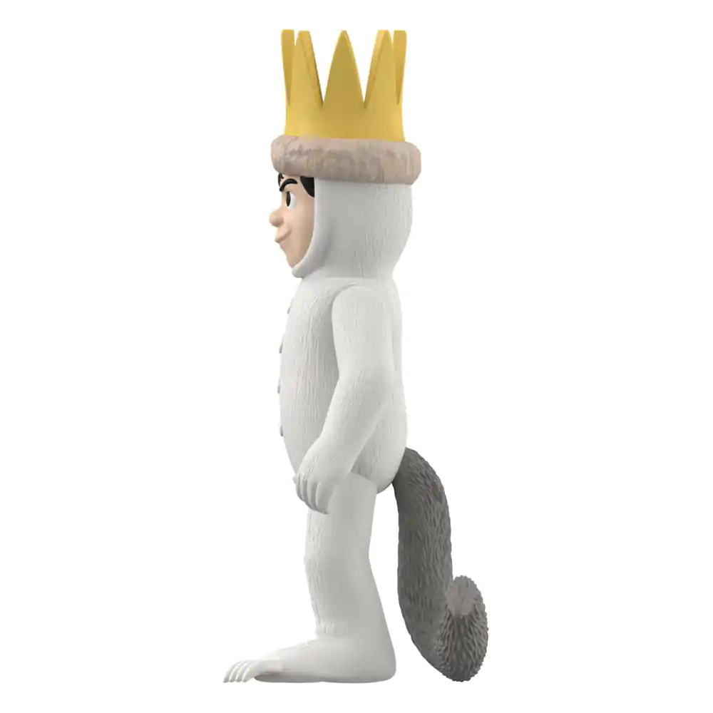Where The Wild Things Are ReAction Akční figurka Wave 01 Max 10 cm fotografii produktu