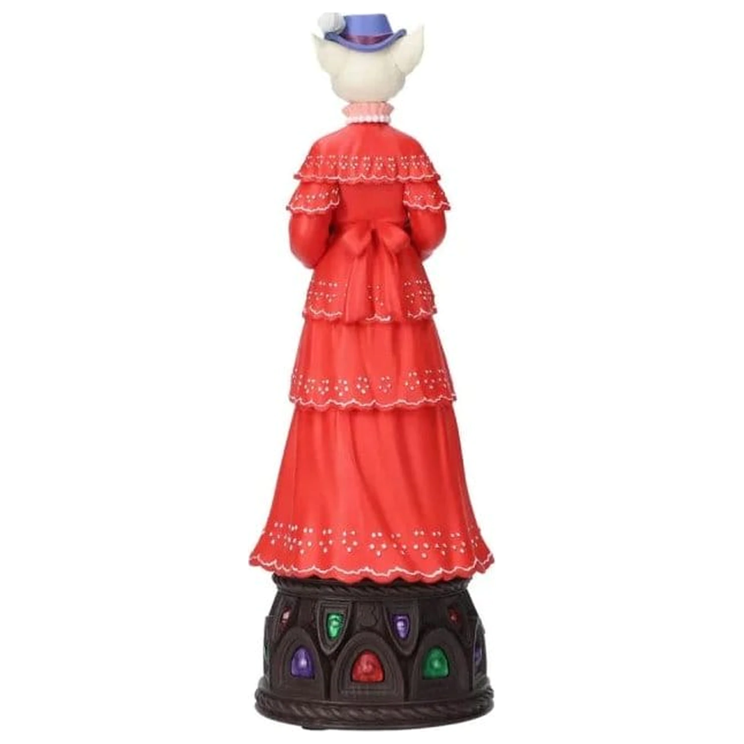 Whisper of the Heart Music Box Louise 24 cm fotografii produktu