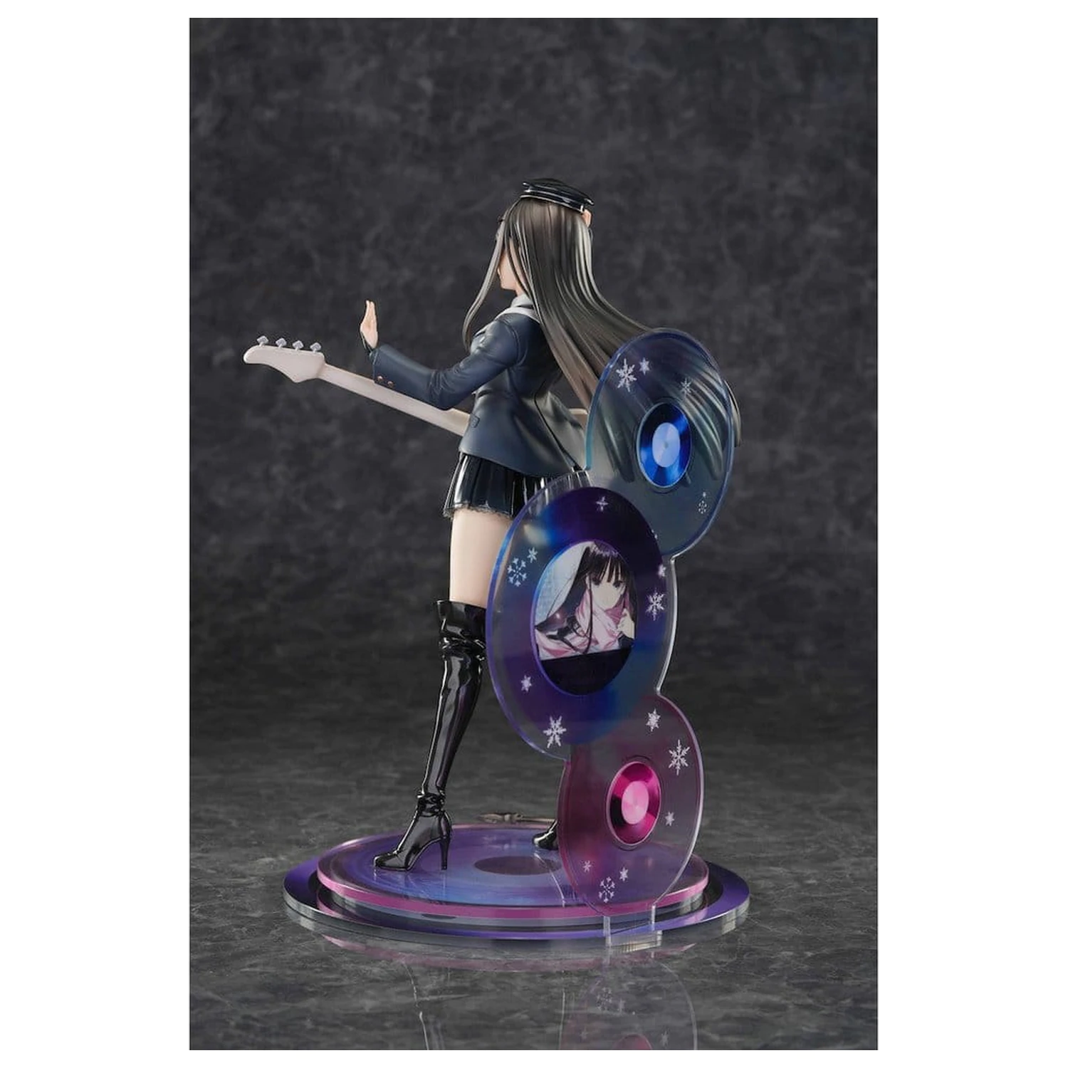 White Album 2 PVC figurka 1/6 Kazusa Touma "reunion" 30 cm fotografii produktu