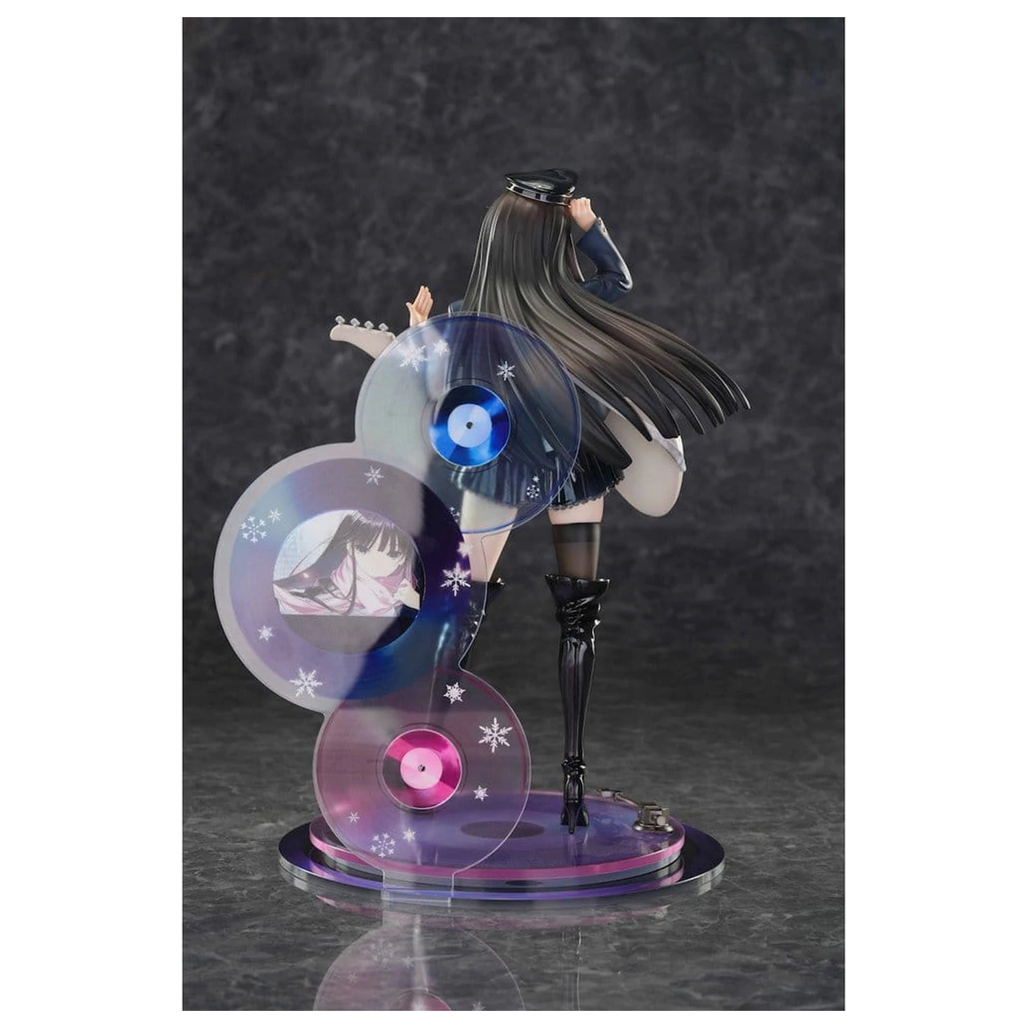 White Album 2 PVC figurka 1/6 Kazusa Touma "reunion" 30 cm fotografii produktu