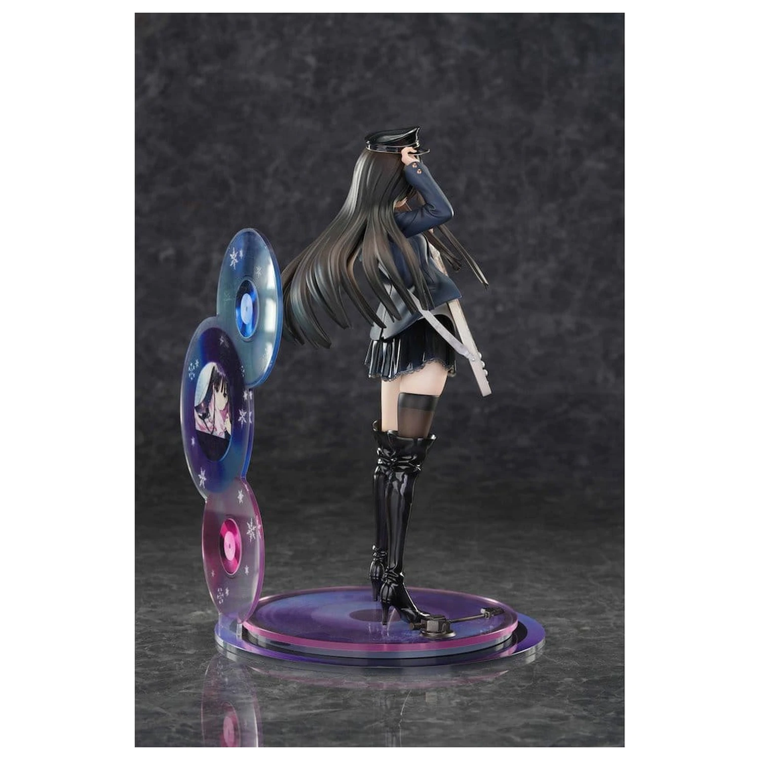 White Album 2 PVC figurka 1/6 Kazusa Touma "reunion" 30 cm fotografii produktu